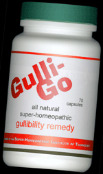 Gulli-Go Super-Homeopathy for sale